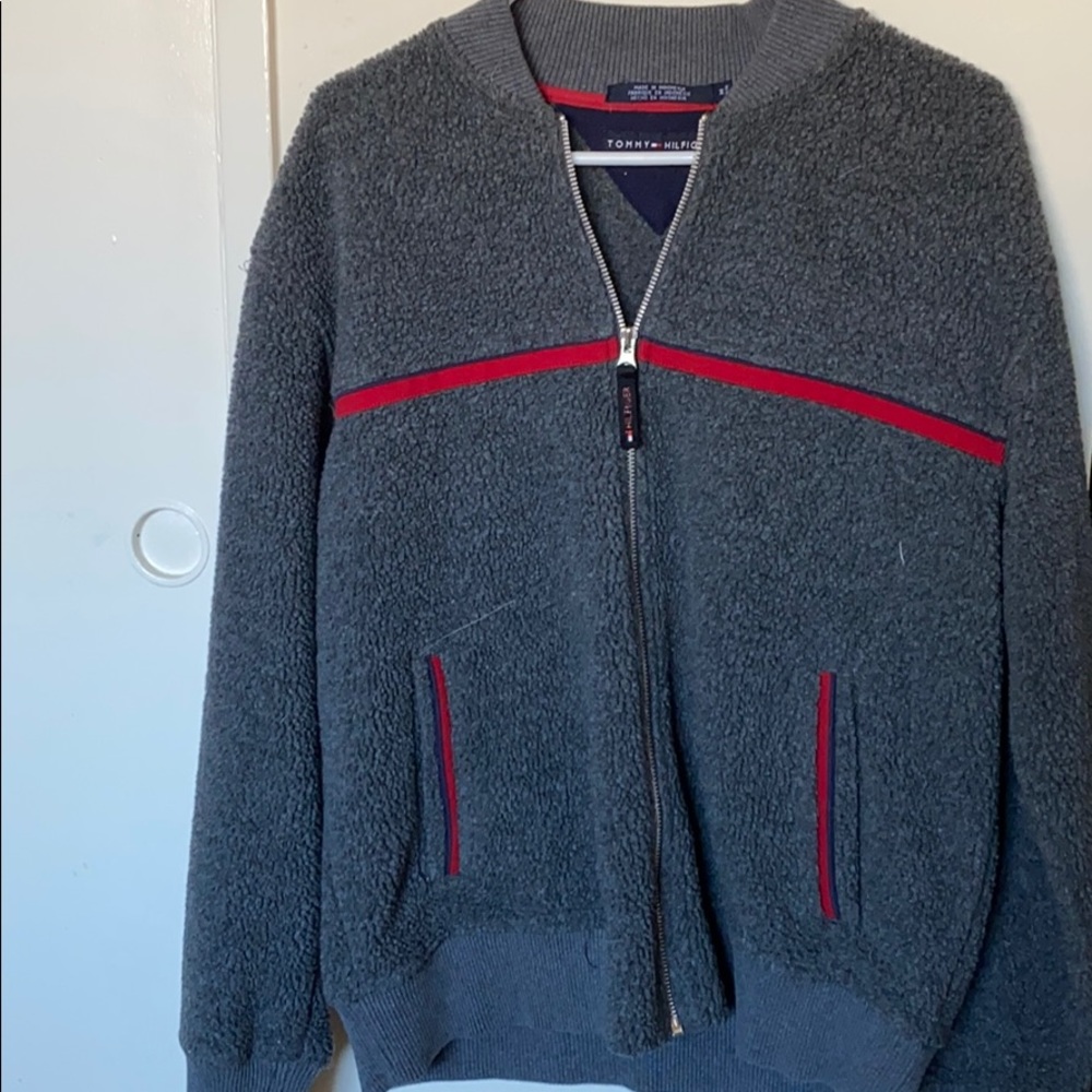 Tommy Hilfiger